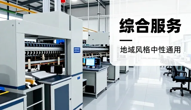 智能仓储设备