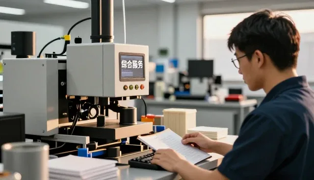 陕西博石设备有限公司