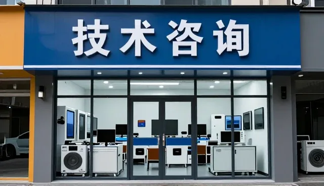 机电设备性能优化与适用场景分析
