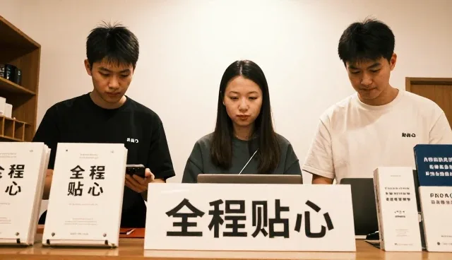 陕西博石设备有限公司展示为本地应用成果