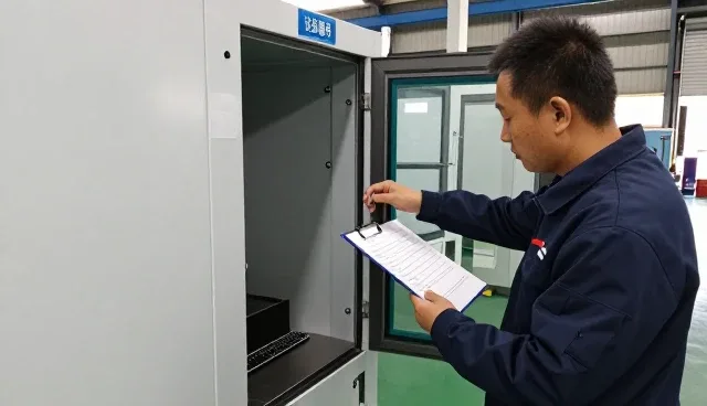 工业机器人系统提升设备服务服务水平